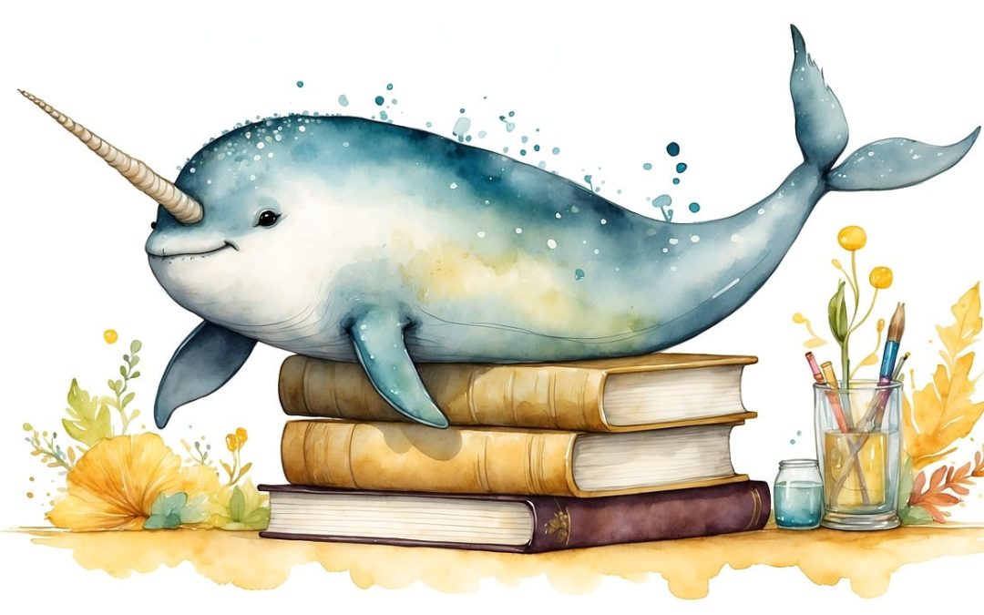 narwhal, penguin, alphabet-8419616.jpg