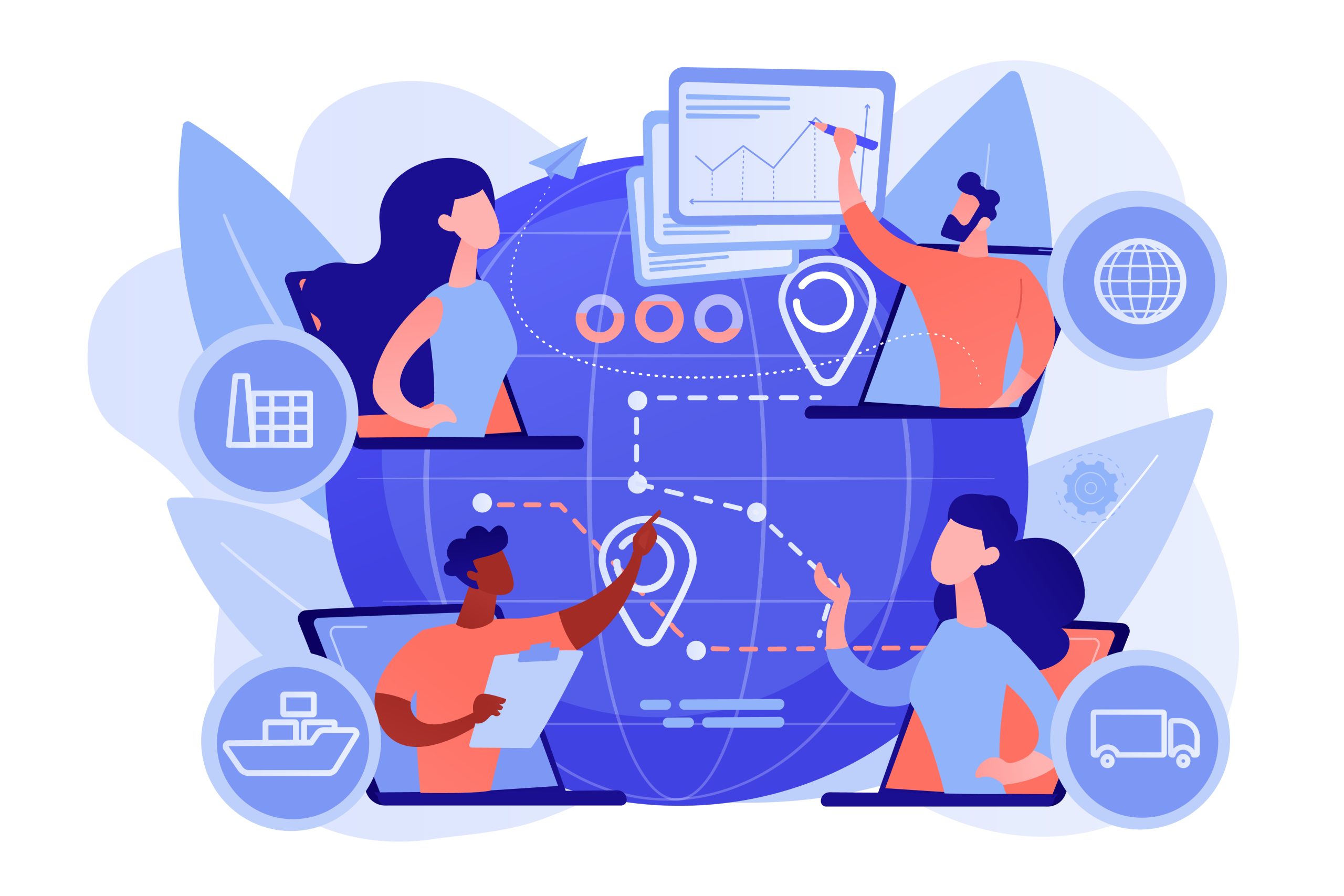 What is Workday SCM ?