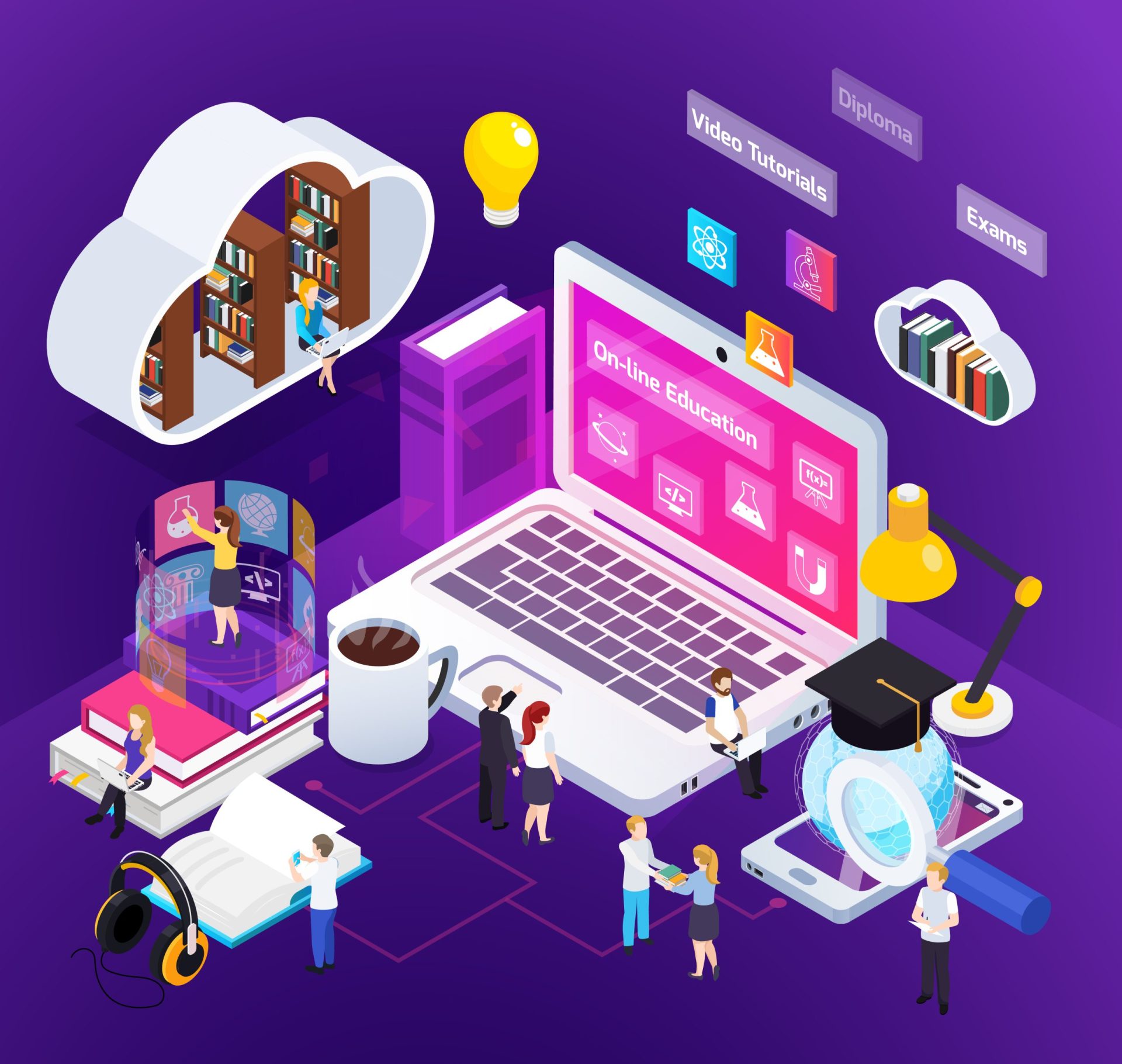 What is Workday LMS?
